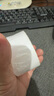 海之歐 三防热敏标签纸 不干胶条码纸称纸 60x40 40x30防水便签超市专用服装吊牌贴纸电子秤纸打印纸定制 40x30  800张 1卷 横版 实拍图