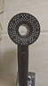 科固（KEGOO）一键止水手持花洒洗澡淋浴喷头软管三件套装 免打孔支架通用K4035 实拍图