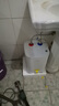 海尔（Haier）国家补贴20%小厨宝电热水器 EC8FA好水质一级能效 2200W速热大水量 家用厨房小型储水式节能热水宝 实拍图