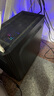 游戏悍将（IFORGAME）额定650W玄武B650XE铜牌非全模组电脑电源（ATX3.1/台系电解/50W冗余/3路DC设计） 实拍图