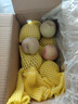 山东当季青州蜜桃新鲜脆甜可口毛桃冬桃产地直发-鲜集 青州蜜桃带箱3斤（5-8颗） 实拍图