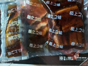 顶顶鳗日式蒲烧鳗鱼段158g*2袋/盒装 海鲜预制菜肴 加热即食 实拍图