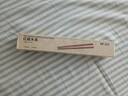 双枪红檀木筷子天然抗菌木筷 家用实木无漆无蜡筷子餐具套装10双 实拍图