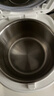松下（Panasonic）【国家补贴】Xtra零零煲青春版电饭煲0涂层4-5人家用无涂层电饭锅不锈钢内胆煮饭4升容量 4L 【零零煲青春版】DKS151 实拍图