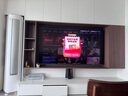 海信电视小墨E5Q Pro85英寸 1248分区U+MiniLED信芯芯片 抗反光防眩光墨晶屏300Hz  85E5Q-PRO国家补贴 85英寸 实拍图