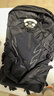 OSPREY Talon 22L魔爪登山旅行双肩包徒步超轻多功能环保背包小鹰登山包 黑色S/M 实拍图