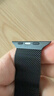 CangHua 苹果手表表带Apple Watch S11/10/9/8/se2/ultra2/3米兰尼斯磁吸iwatch s7/6/5/4金属男女款表带 实拍图