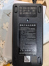 雅迪原装雅迪电动车充电器锂电池雅迪de2卡侬头国标48V2A3A20ah 雅迪48V3A54.6V卡农头 实拍图