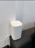 小米（MI）Xiaomi 智能音箱 白 超级小爱智能音箱 AI大模型问答 连续指令语控 支持远程备车 小米蓝牙音箱 实拍图