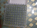 诤友 （JOYO）一次性烟嘴过滤器10重过滤粗细两用抛弃型咬嘴烟具100支装 实拍图