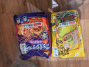 李子柒螺蛳粉330g*3袋+霸道浓汤403g*3袋柳州风味方便速食米粉米线 实拍图