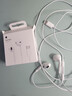 Apple/苹果 采用 (USB-C)的EarPods耳机 有线耳机 苹果耳机 适用iPhone/iPad//Mac 苹果手机 实拍图