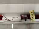 相思鸟笛子苦竹初学竹笛精制学生儿童横笛乐器 本色整根F调 实拍图