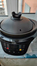 美的（Midea）全能微压电炖锅 陶瓷全自动1500W大功率电炖盅电砂锅专用炖汤盅煲汤锅 燕窝煮粥3.5L焖炖饭煲 3566 实拍图