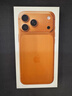 Apple/苹果 iPhone 17 Pro Max 1TB 星宇橙色 支持移动联通电信5G 双卡双待手机 实拍图