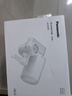松下超滤可直饮水龙头净水器前置过滤器厨房自来水净水器家用直饮净水器TK-EUNJT4B【1机1芯】 实拍图