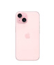 Apple/苹果 iPhone 15 (A3092) 128GB 粉色 支持移动联通电信5G 双卡双待手机 实拍图