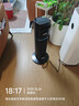 美的（Midea）【金榜单品】石墨烯智能语音暖风机家用电暖气电暖器热风机电暖风全屋大面积小太阳取暖器HFT20SWK 实拍图