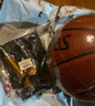 斯伯丁（SPALDING）篮球TF系列7号PU比赛室内外兼用耐磨成人青少年 77-176Y 实拍图