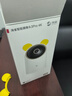 华为智选鸿蒙智选海雀800万摄像头监控家用手机远程360度无死角带夜视室内庭院无线婴儿宠物看护3Pro4K双频 实拍图