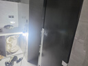 TCL大无界452升T9 Pro十字四开门58cm超薄零嵌入式双系统三循环电冰箱国家补贴20%一级能效R452T9-UQS 实拍图