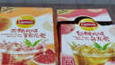立顿（Lipton） 冷泡冰饮果汁粉 白桃风味乌龙速溶茶粉固体饮料  10条装100g  实拍图