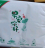 早安你好系列原木纸巾家用抽纸餐巾纸卫生纸200张加厚面巾纸 【200张实惠装】超值20包 实拍图