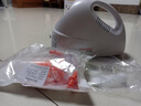 家瑞康（HOMED）雾佳佳雾化机雾化洗鼻多用儿童成人老人压缩式雾化器 JLN-2304AS 实拍图
