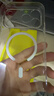 倍思【销量100W|持续6年TOP|发黄秒退】适用iphone17promax手机壳苹果17promax保护套全包磁吸透明防摔 实拍图