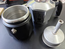 比乐蒂摩卡壶 意式咖啡壶家用露营 2杯份（双阀）新钻石底 实拍图