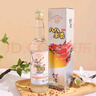 五缘湾 台湾高粱酒 八八原浆浓香型白酒 52度600ml 单盒装 纯粮品质口粮 实拍图