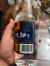 叙府 大曲蓝标 浓香型白酒 52度 500ml 单瓶装 纯粮食酒 实拍图