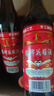 塔牌 陈年花雕酒 半干型 绍兴黄酒 500ml*12瓶 整箱装 加饭酒 实拍图