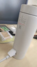 米家小米便携电热杯2电热水杯加热杯热水壶 保温烧水杯 350ml迷你旅行出差 智能恒温 316L不锈钢 实拍图