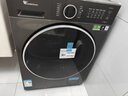 小天鹅（LittleSwan）滚筒洗衣机全自动家用 TG10V628PLUS 水魔方 10公斤 内衣洗 家电国家补贴20% 以旧换新 一级能效 实拍图