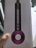 【国家3C认证丨45亿负离子护发】高速无叶吹风机家用负离子静音大功率不伤发恒温速干吹风筒华强北 【官方顶配-单风嘴】经典森紫 45亿水润负离子护发 【2025新款丨顶配1:1版本】1.8米线长礼盒装 实拍图