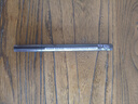 玛丽黛佳（MARIE DALGAR）中秋酷黑速干眼线笔防水不易晕染不脱色持久速干1ml 实拍图