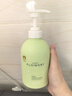 花肌氏金盏花儿童沐浴露新生幼儿宝宝专用男女童婴儿温和清洁沐浴500mL 实拍图