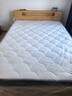 时宝丽弹簧床垫1.8x2米席梦思床垫子1.5x2米双人榻榻米乳胶床垫软硬适中 【柔软A款】舒适贴合=20cm厚 1.5*2.0米（无异味-超舒适） 实拍图