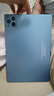 新款平板电脑柔光三星屏16G+1TB智能手机游戏办公学习机5G全网通 冰山蓝【赠皮套+蓝牙键盘】 旗舰版12运行256G存储 实拍图