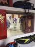 潭酒 潭金酱 酱香型白酒 53度 500ml 单瓶装（年份版本随机） 实拍图