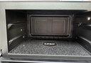 松下（Panasonic）【国家补贴】上烤下蒸万食炉2.0彩屏触控28L大容量家用变频微波炉微蒸烤炸一体机NN-DS285Q 实拍图