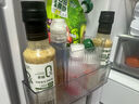 网易严选冰箱家电免洗清洁剂350ml除菌剂除味剂抑菌防霉洁净除味清洗剂 实拍图