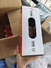 远东电缆 ZC-BV2.5平方国标阻燃家装插座铜芯电线单芯硬线 100米/卷 蓝色 实拍图