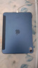 毕亚兹适用2022/20款iPad Air5/4 10.9英寸保护套  苹果平板电脑全面屏智能休眠防摔保护壳 PB238-深海蓝 实拍图