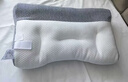 Huadn日本枕芯颈椎枕头睡眠深度舒颈枕助修病颈椎复成人专用枕 颈椎牵引枕1.6kg【专柜同款】 单只 实拍图