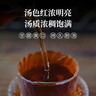 下关沱茶 茶叶 普洱茶 普洱熟茶 2021年易武茶区松鹤沱茶盒装 100g/盒 实拍图