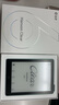 汉王（Hanvon）Clear6Turbo碧水青 电子书智能阅读器6英寸墨水屏电纸书学习看书学习漫画电子纸平板电脑 实拍图
