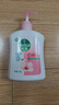 滴露（Dettol）健康抑菌洗手液滋润倍护500g 消毒抑菌99.99% 儿童适用不含酒精 实拍图