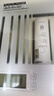 美的（Midea）净水器滤芯-适用于MRO201-4、MRO201A-4、X400、X600、大智等 F1系列- PP棉滤芯 实拍图